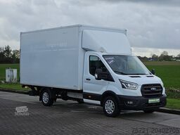 FORD TRANSIT 2.0 Bakwagen Laadklep !