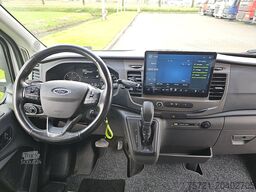 FORD TRANSIT 2.0 Bakwagen Laadklep !