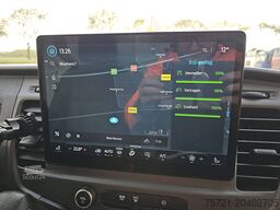 FORD TRANSIT 2.0 Bakwagen Laadklep !