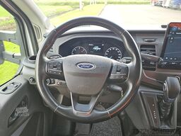 FORD TRANSIT 2.0 Bakwagen Laadklep !