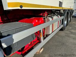 Scania R480 Sewer Jetter + Recycler, Euro 6, Super 200...