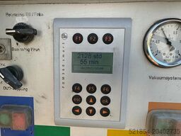 Scania R480 Sewer Jetter + Recycler, Euro 6, Super 200...