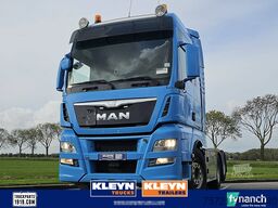 M.A.N. 28.500 TGX 6X2
