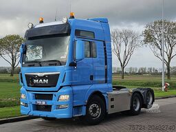 M.A.N. 28.500 TGX 6X2