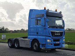 M.A.N. 28.500 TGX 6X2