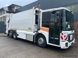 Mercedes-Benz 2635 Econic 6x2 Faun/Zöller