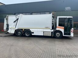 Mercedes-Benz 2635 Econic 6x2 Faun/Zöller