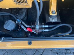 CAT DE65E3 / Stromerzeuger / 60KVA / 2017 / 17.917h