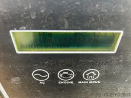 CAT DE65E3 / Stromerzeuger / 60KVA / 2017 / 17.917h