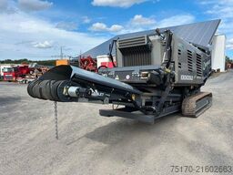 Komplet Krokodile / nur 76h! / 2022 / Schredder