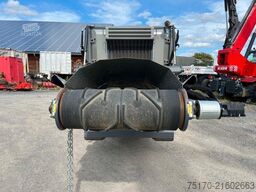 Komplet Krokodile / nur 76h! / 2022 / Schredder