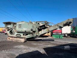 Terex Pegson AX 877 / 7.913h