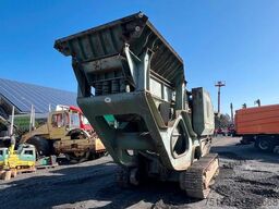 Terex Pegson AX 877 / 7.913h