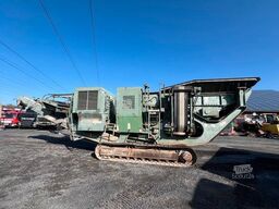 Terex Pegson AX 877 / 7.913h