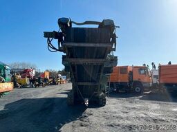 Terex Pegson AX 877 / 7.913h