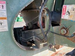 Terex Pegson AX 877 / 7.913h