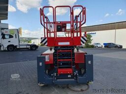 Magni DS1418RT / 2023 / 14,3m / nur 88h!