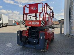 Magni DS1418RT / 2023 / 14,3m / nur 88h!