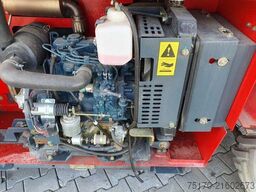 Magni DS1418RT / 2023 / 14,3m / nur 88h!