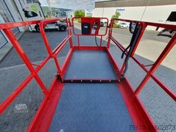 Magni DS1418RT / 2023 / 14,3m / nur 88h!