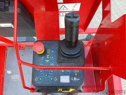 Magni DS1418RT / 2023 / 14,3m / nur 88h!