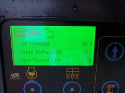 Magni DS1418RT / 2023 / 14,3m / nur 88h!