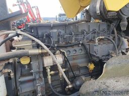 Bomag BW 225 D-3 / 2001 / nur 3.824h! / Variocontrol