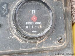 Bomag BW 225 D-3 / 2001 / nur 3.824h! / Variocontrol