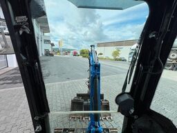 Schaeff TC16 / 2017 / 1.769h / Löffelpaket / Powertilt