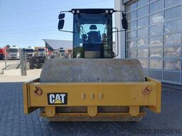 CAT CS66B Walzenzug / 2017 / nur 630h! / Klima