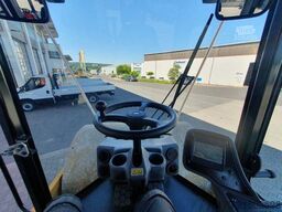 CAT CS66B Walzenzug / 2017 / nur 630h! / Klima