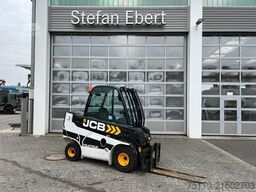 JCB TLT 30D 2WD / nur 1.948h!