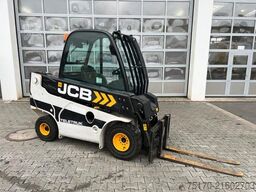 JCB TLT 30D 2WD / nur 1.948h!
