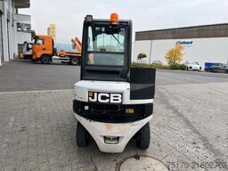JCB TLT 30D 2WD / nur 1.948h!
