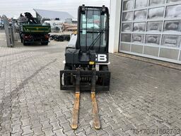 JCB TLT 30D 2WD / nur 1.948h!