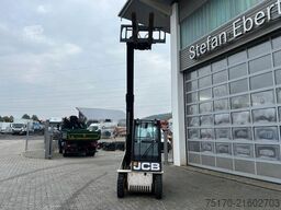 JCB TLT 30D 2WD / nur 1.948h!