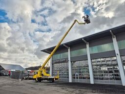 MAN TGL 8.150 4x2 Bison Palfinger TKA 30