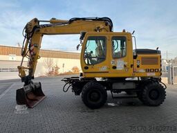 Liebherr A 900 C ZW Litronic / 19.616 h / 2009