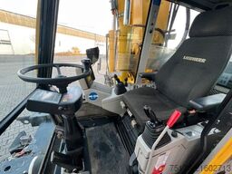 Liebherr A 900 C ZW Litronic / 19.616 h / 2009