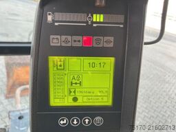 Liebherr A 900 C ZW Litronic / 19.616 h / 2009