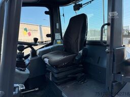 Ahlmann AX 850 / nur: 671h / 11.2022 / Gabel / Schaufel