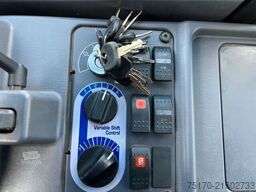 Komatsu WA 250 PT - 5H / 12.390h /