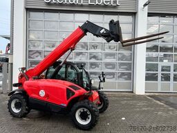 Manitou MT 625 H / 2.042h / 2021 / Teleskoplader