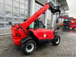 Manitou MT 625 H / 2.042h / 2021 / Teleskoplader