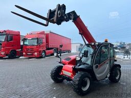 Manitou MT 625 H / 2.042h / 2021 / Teleskoplader