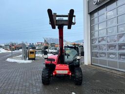 Manitou MT 625 H / 2.042h / 2021 / Teleskoplader