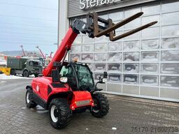 Manitou MT 625 H / 2.042h / 2021 / Teleskoplader