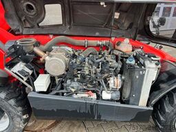 Manitou MT 625 H / 2.042h / 2021 / Teleskoplader