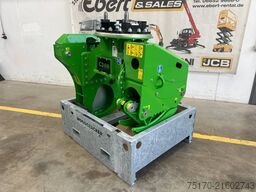 Westtech Woodcracker C300 Fällgreifer / Sennebogen / ALBACH