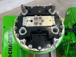 Westtech Woodcracker C300 Fällgreifer / Sennebogen / ALBACH